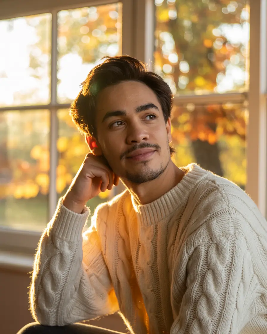 Michael Chen - Senior Technician